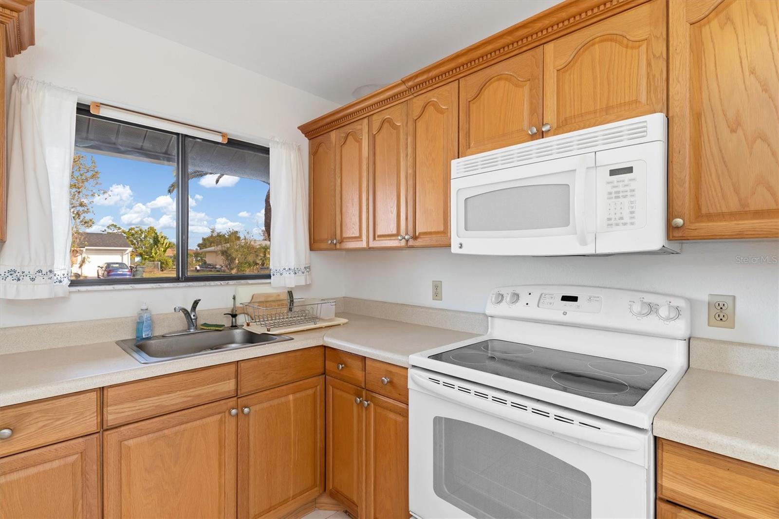 PORT CHARLOTTE SUB 50 - Residential