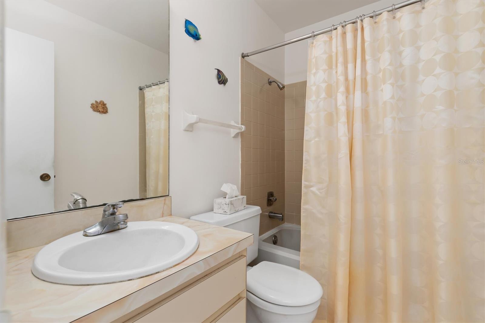 PORT CHARLOTTE SUB 50 - Residential