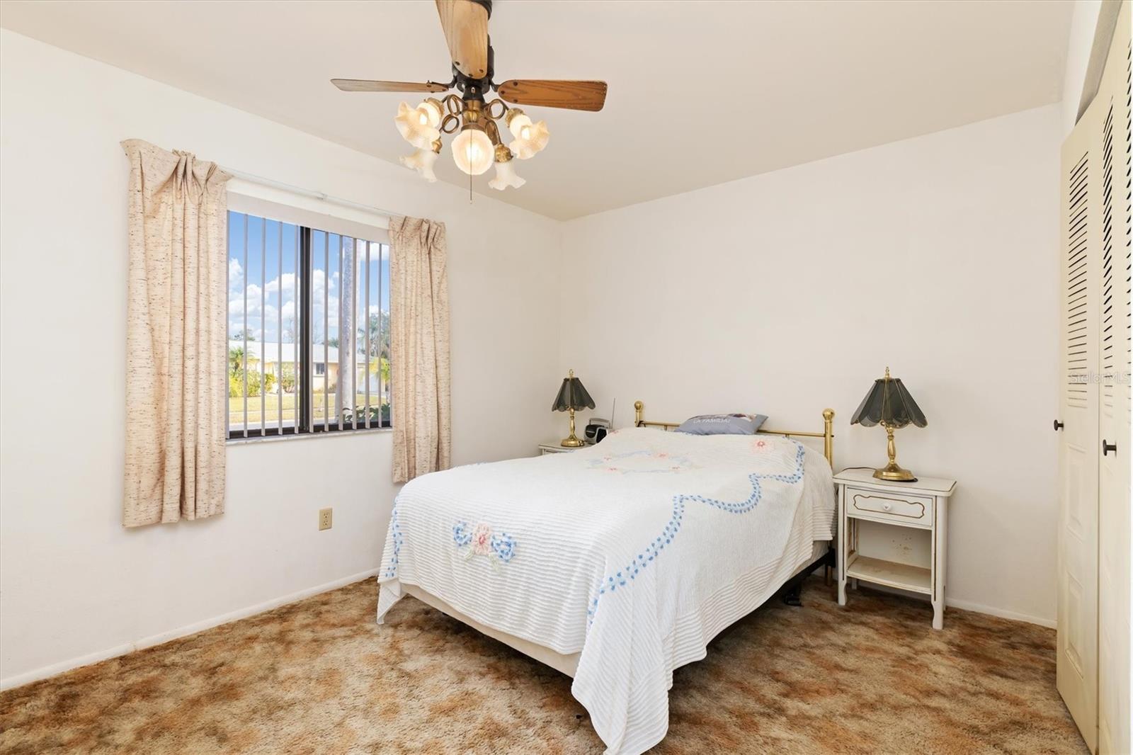 PORT CHARLOTTE SUB 50 - Residential