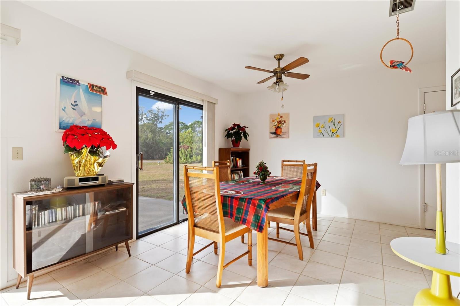 PORT CHARLOTTE SUB 50 - Residential