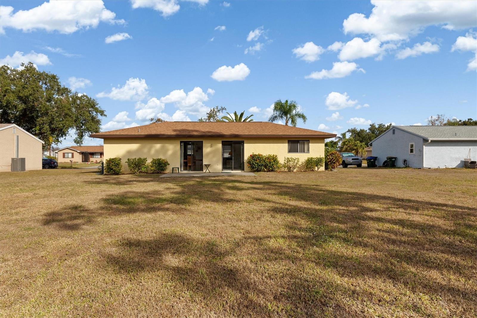 PORT CHARLOTTE SUB 50 - Residential