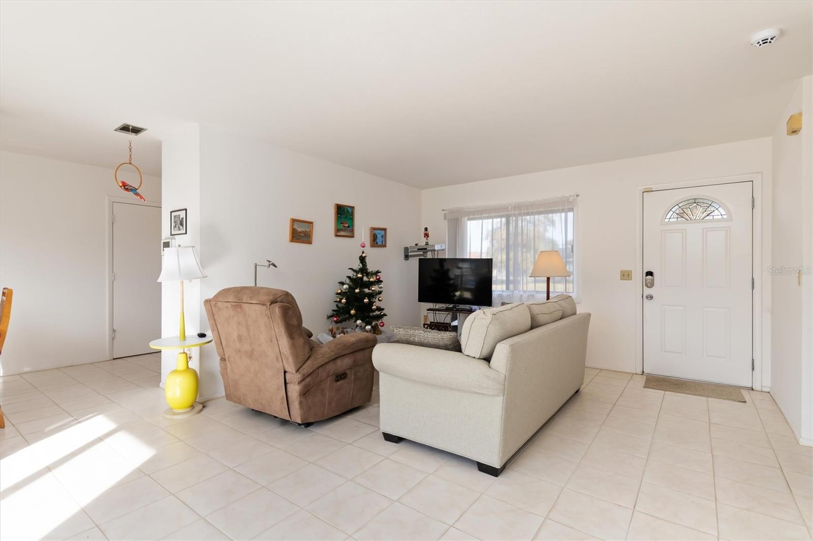 PORT CHARLOTTE SUB 50 - Residential