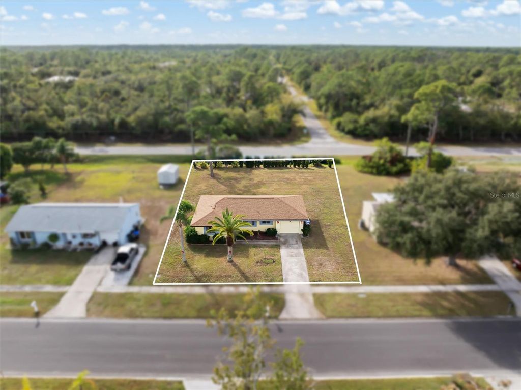 Photo of 6773 Myrtlewood Road, North Port, FL 34287 (MLS # C7519221)