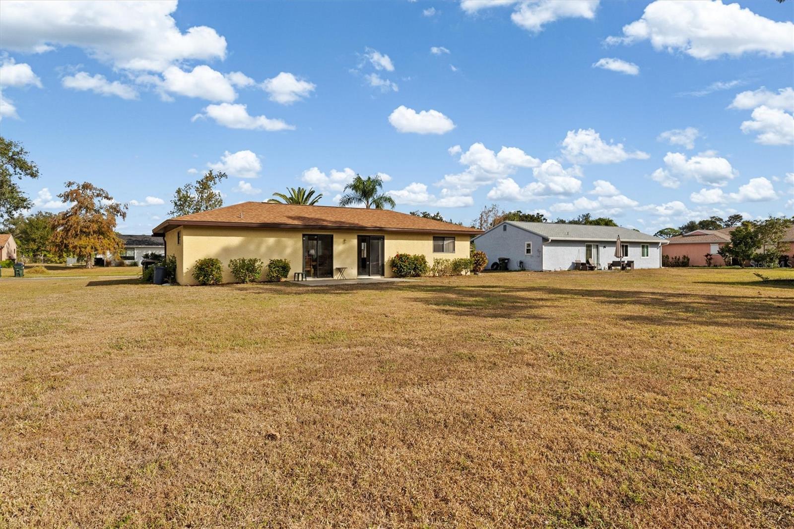 PORT CHARLOTTE SUB 50 - Residential