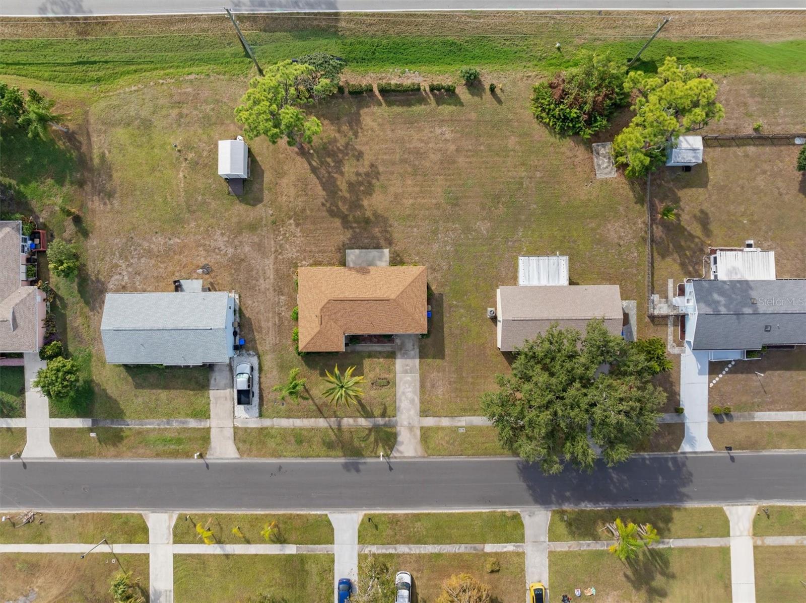 PORT CHARLOTTE SUB 50 - Residential