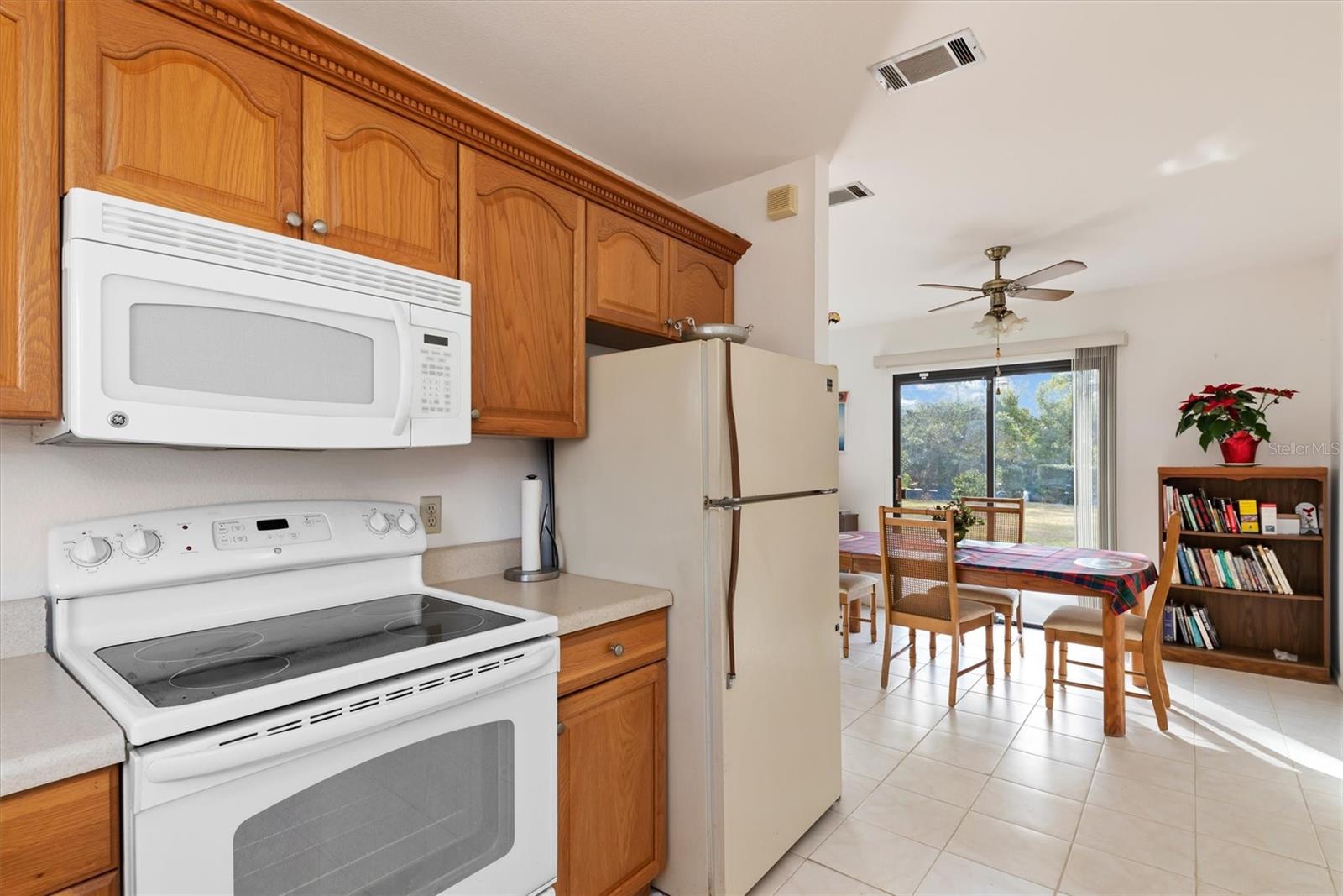 PORT CHARLOTTE SUB 50 - Residential