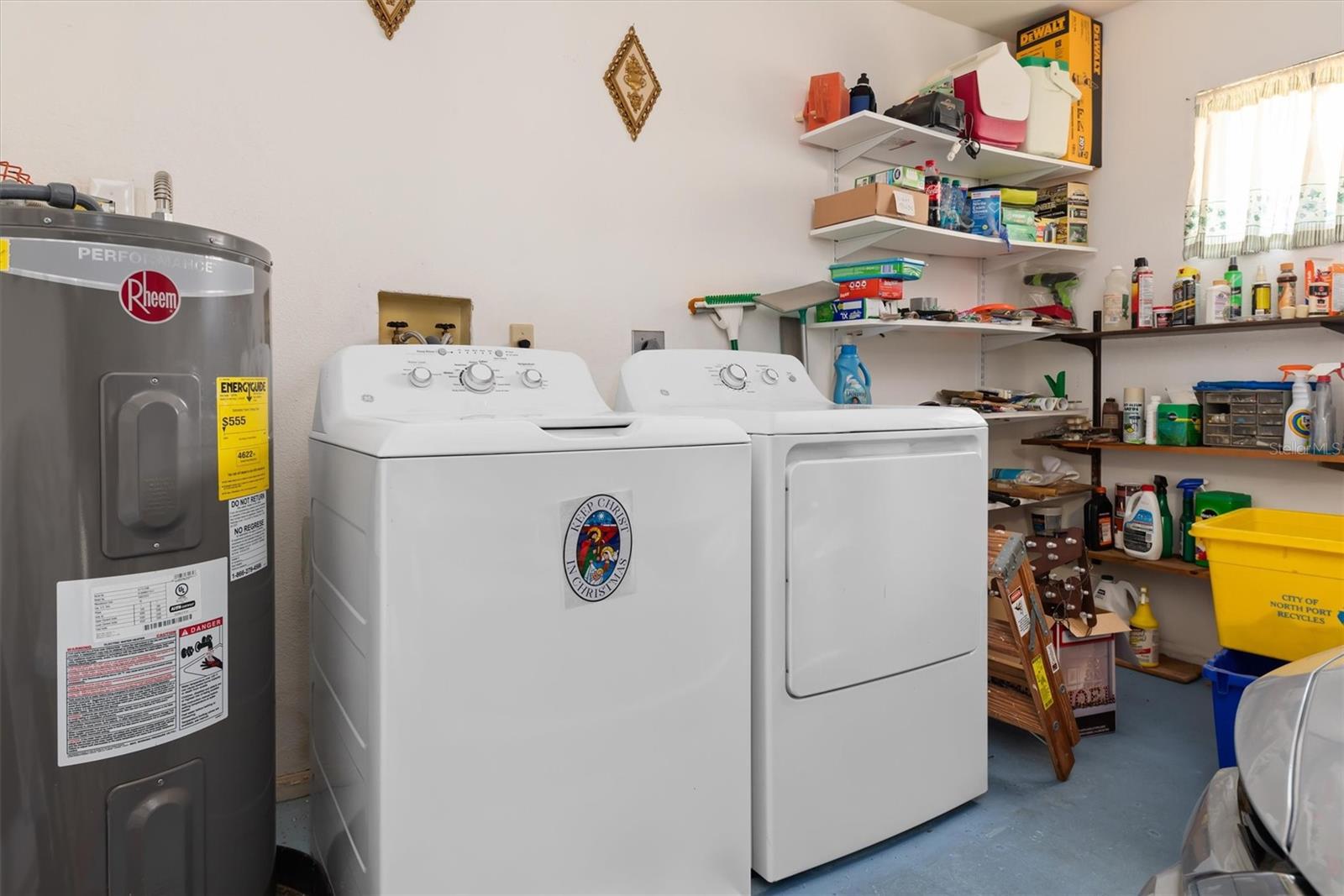 PORT CHARLOTTE SUB 50 - Residential