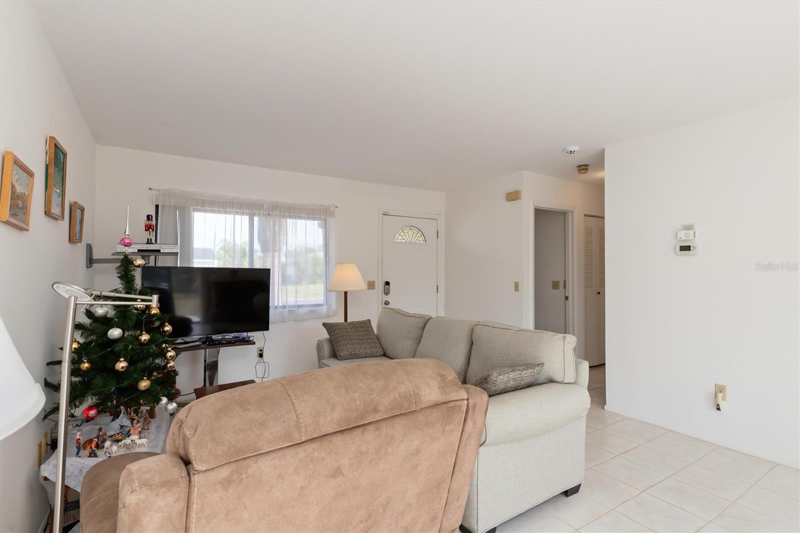 PORT CHARLOTTE SUB 50 - Residential