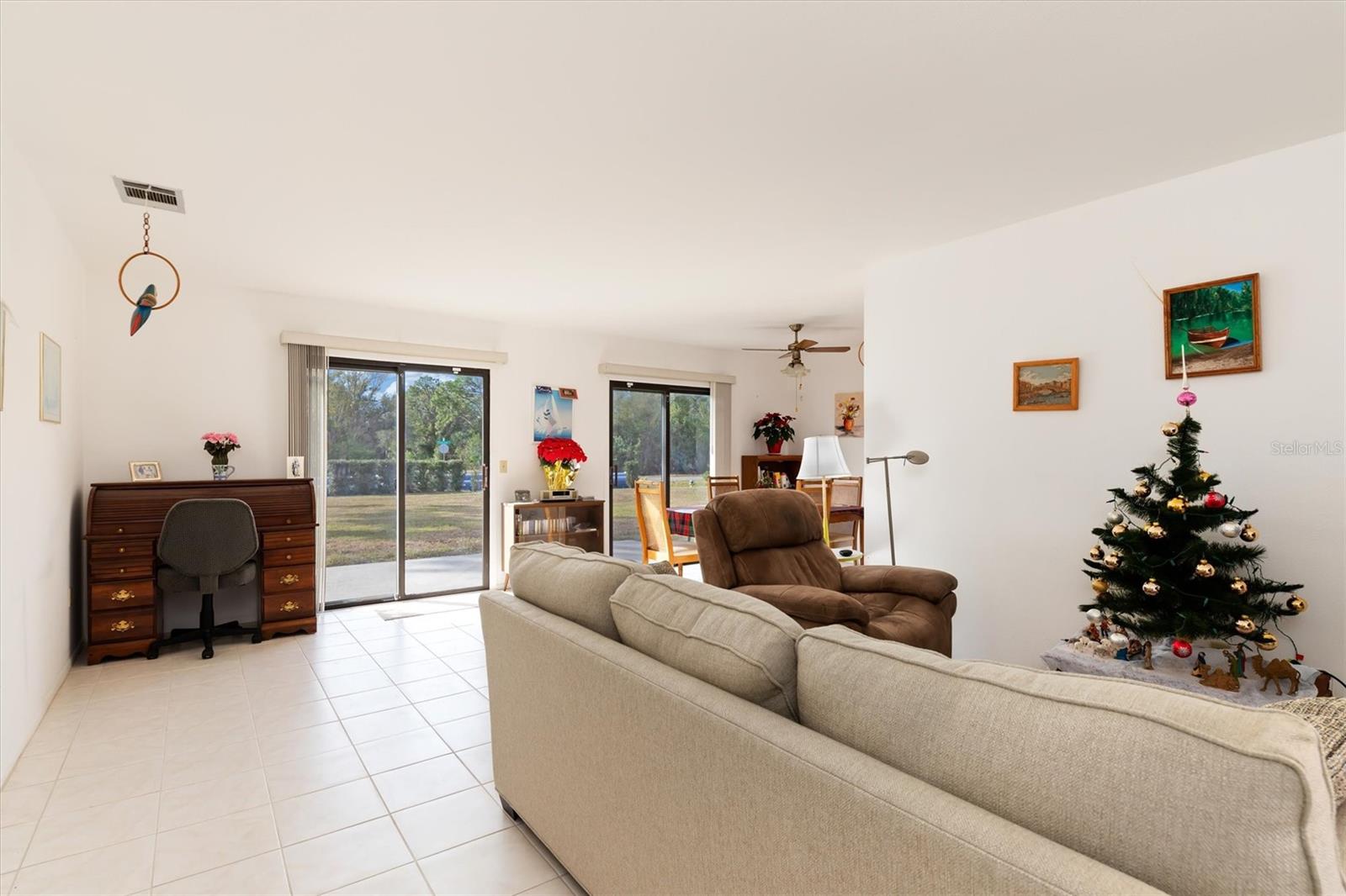 PORT CHARLOTTE SUB 50 - Residential