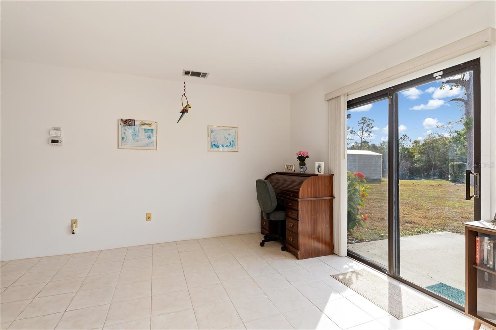 PORT CHARLOTTE SUB 50 - Residential