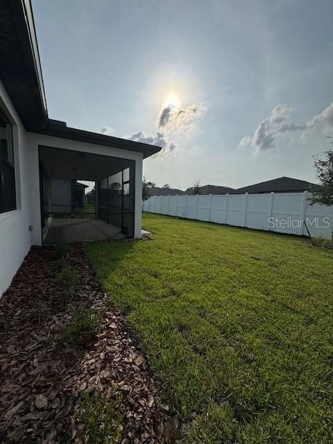 A home in NORTH PORT