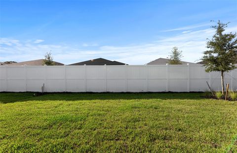 A home in NORTH PORT