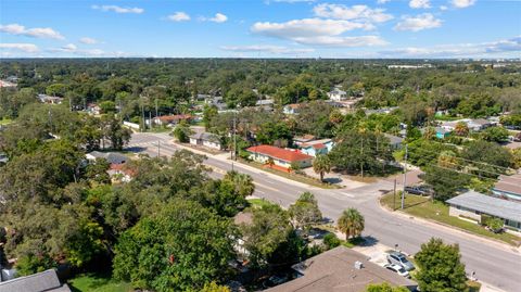 A home in CLEARWATER