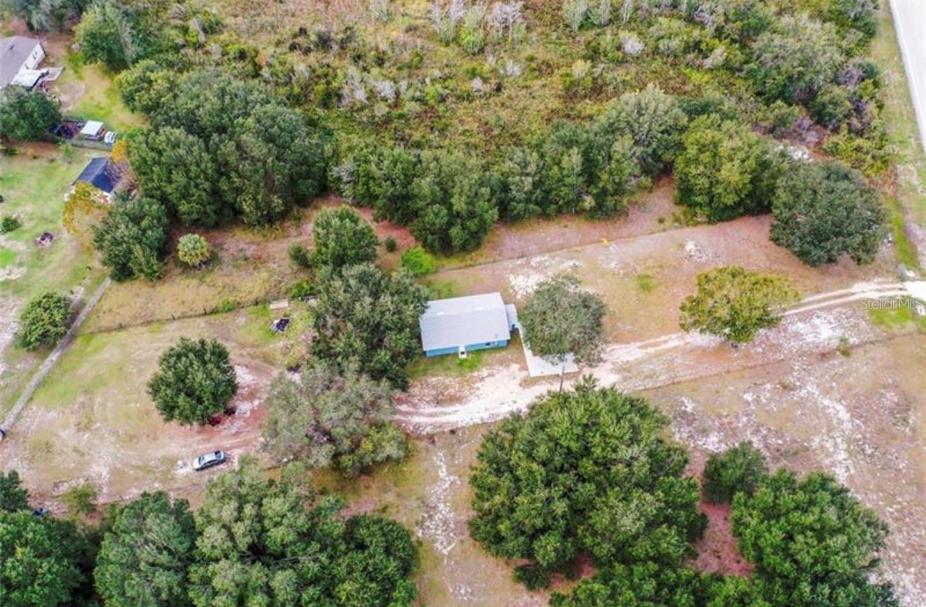 SONORA HEIGHTS - Residential