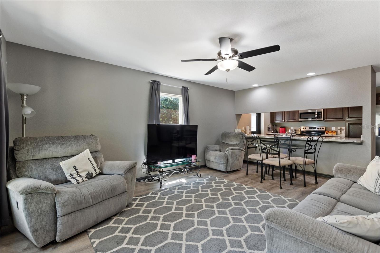 SONORA HEIGHTS - Residential