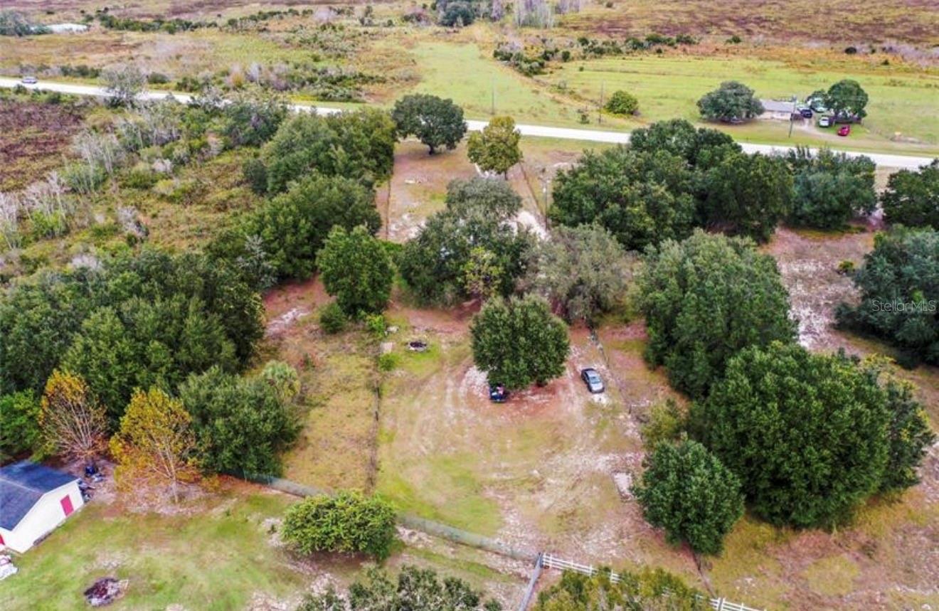 SONORA HEIGHTS - Residential