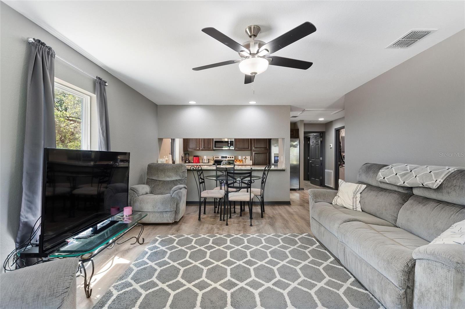 SONORA HEIGHTS - Residential