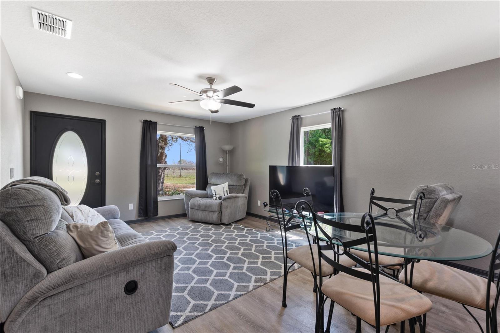 SONORA HEIGHTS - Residential