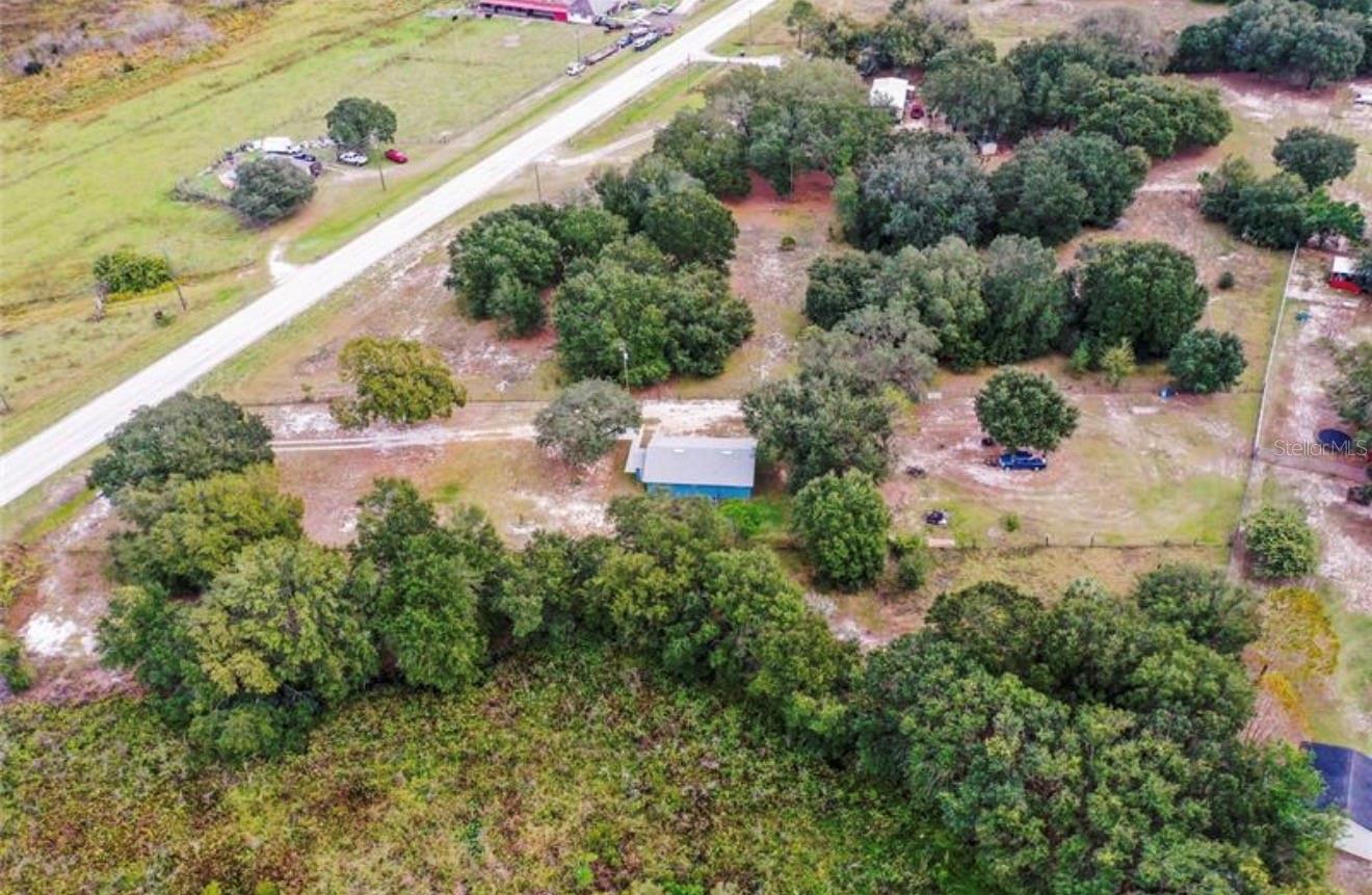 SONORA HEIGHTS - Residential