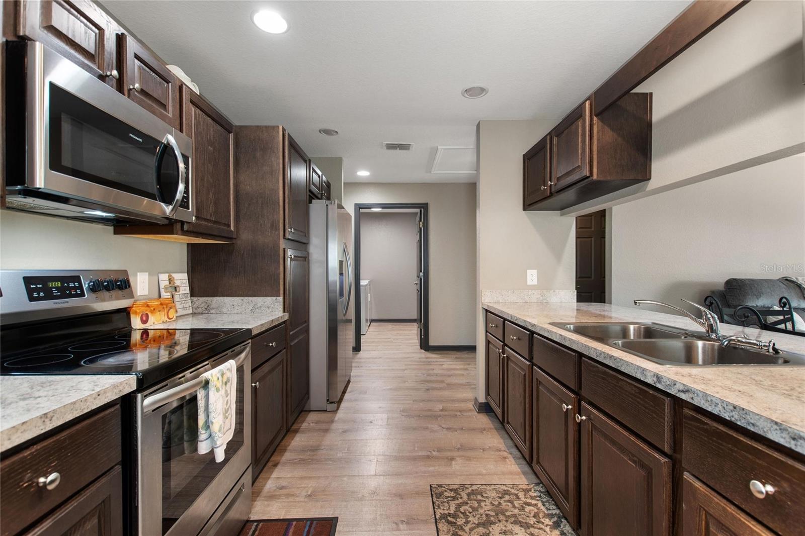 SONORA HEIGHTS - Residential