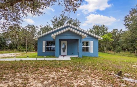 Photo of 3443 County Road 557a, Polk City, FL 33868 (MLS # R4910944)