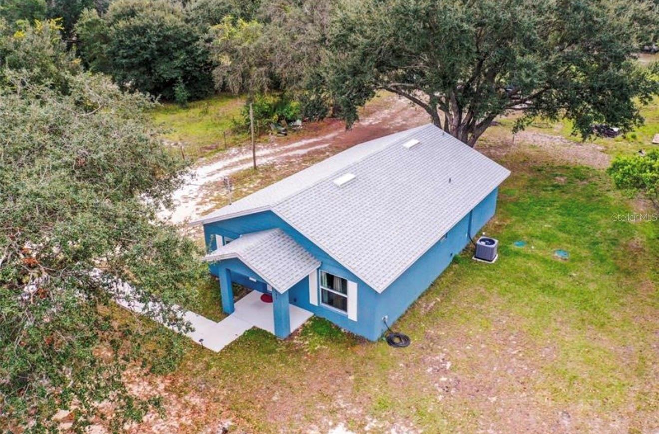 SONORA HEIGHTS - Residential