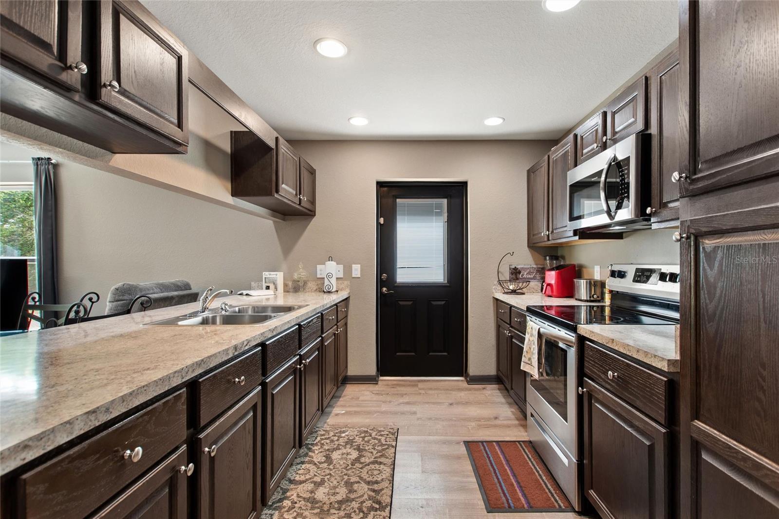 SONORA HEIGHTS - Residential