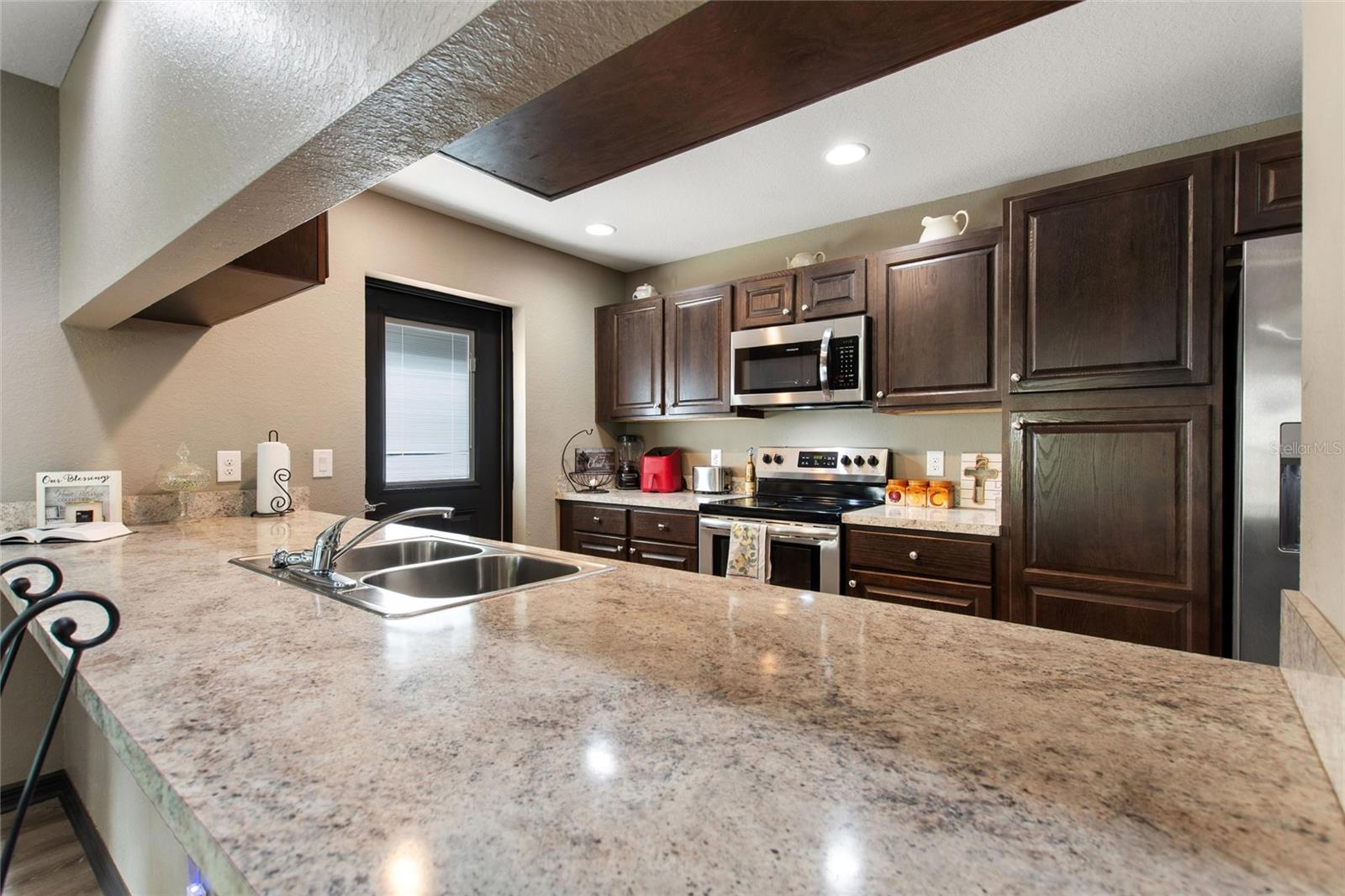 SONORA HEIGHTS - Residential