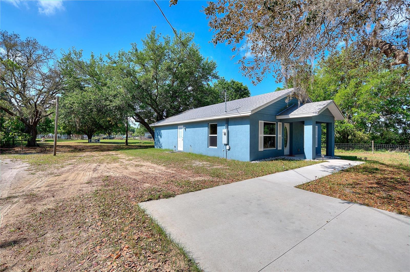 SONORA HEIGHTS - Residential