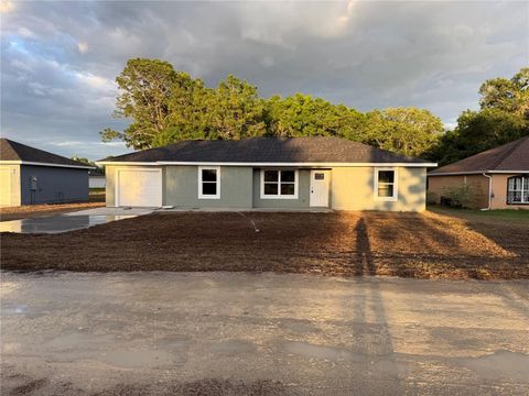 Photo of 3789 SW 150th Court, Ocala, FL 34481 (MLS # OM723454)