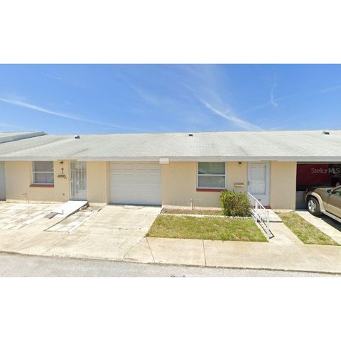 A home in NEW PORT RICHEY