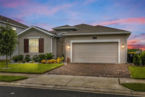Photo of 2931 Camden Way, Davenport, FL 33837 (MLS # S5133603)