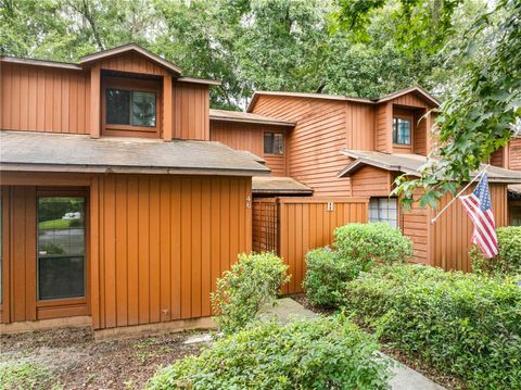 A home in GAINESVILLE