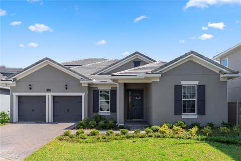 Property photo of 14422 Crest Palm Avenue, Windermere, FL 34786