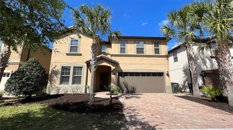 A home in KISSIMMEE