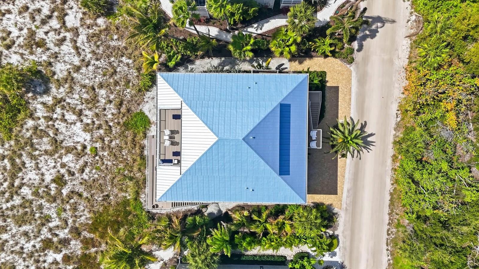 ISLAND HARBOR BEACH CLUB SEC 01 - Residential