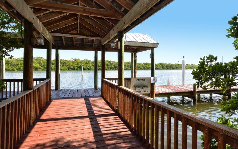 ISLAND HARBOR BEACH CLUB SEC 01 - Residential
