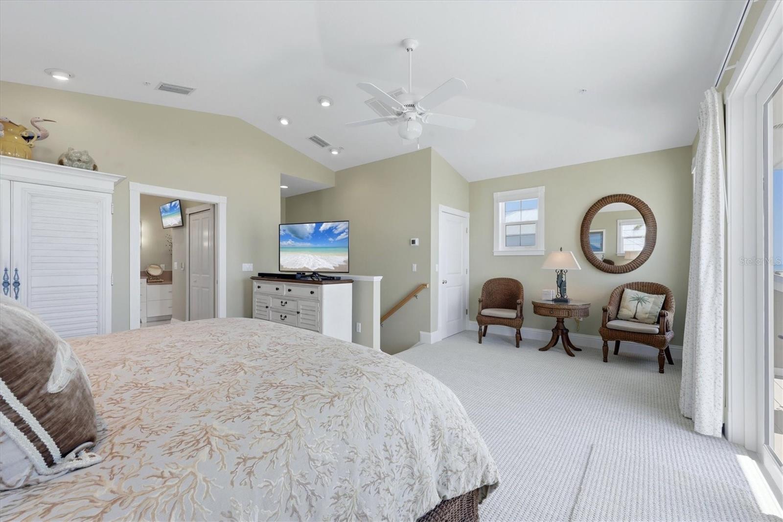 ISLAND HARBOR BEACH CLUB SEC 01 - Residential