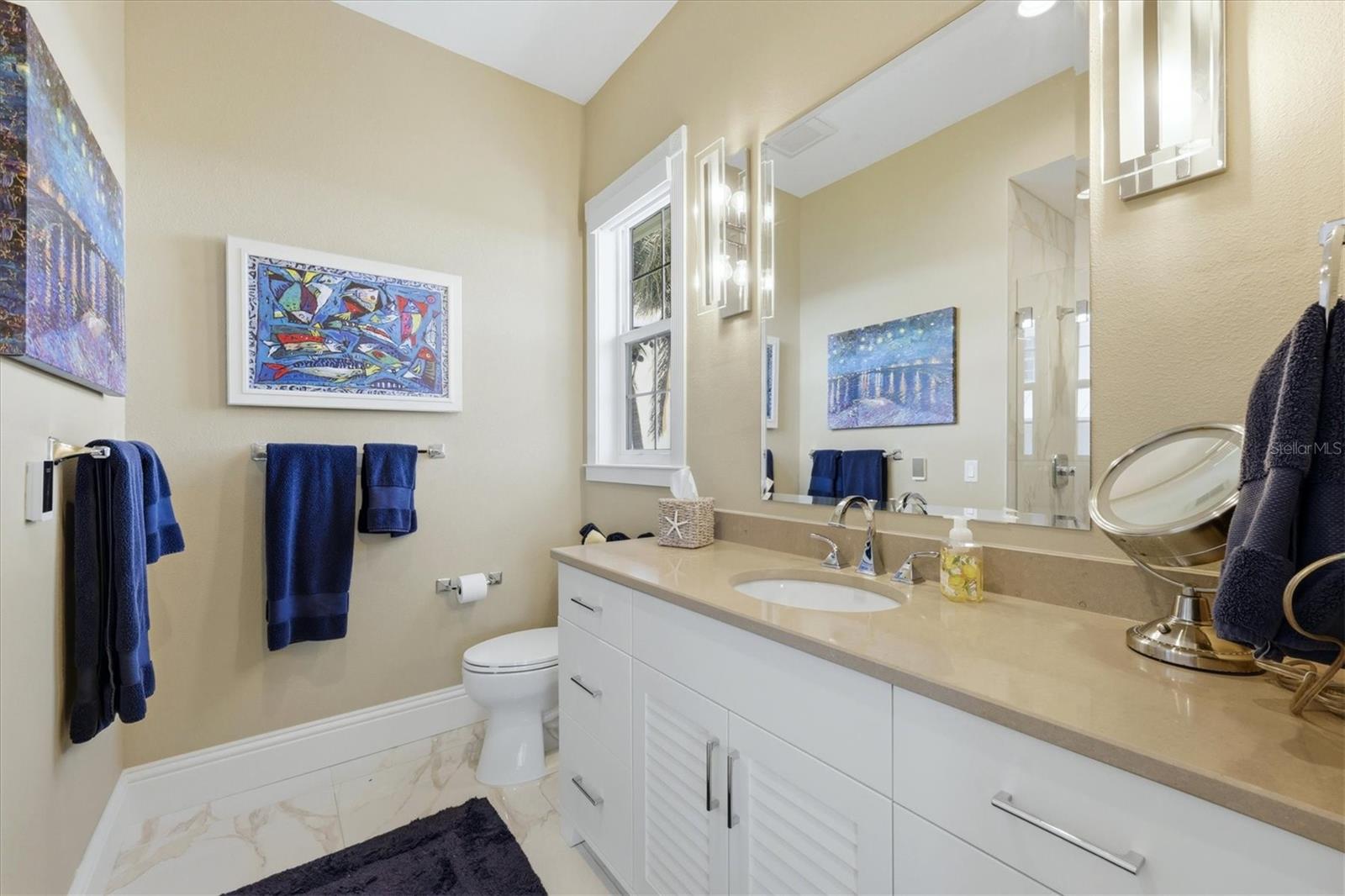ISLAND HARBOR BEACH CLUB SEC 01 - Residential