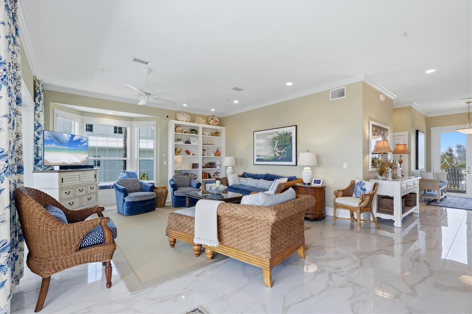 ISLAND HARBOR BEACH CLUB SEC 01 - Residential