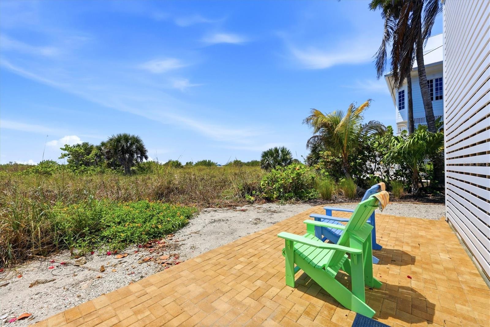 ISLAND HARBOR BEACH CLUB SEC 01 - Residential