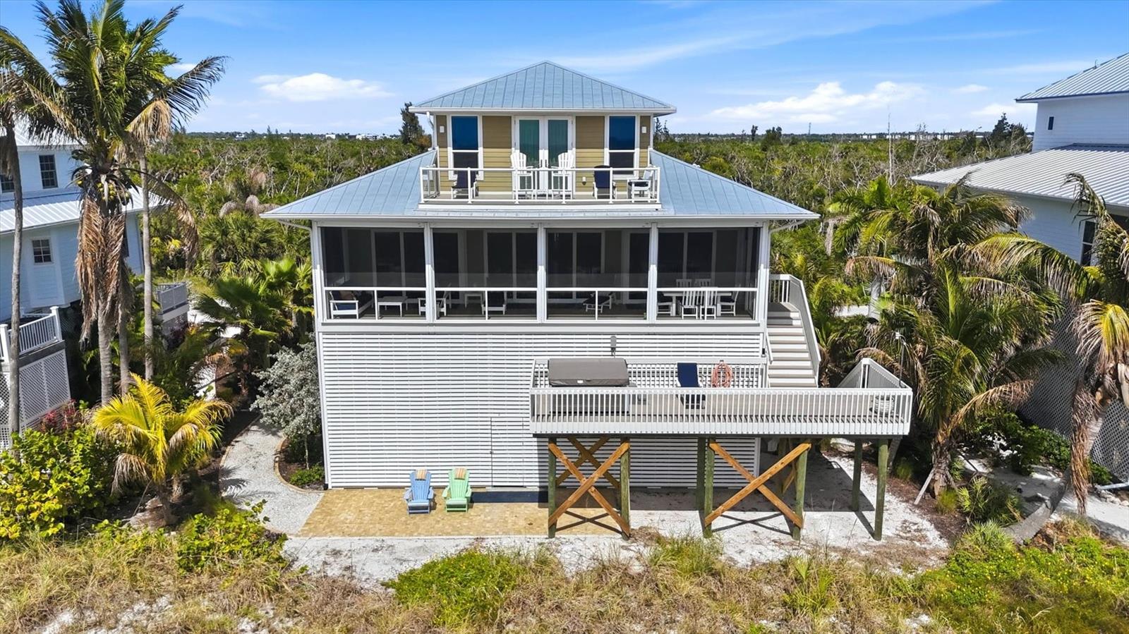 ISLAND HARBOR BEACH CLUB SEC 01 - Residential