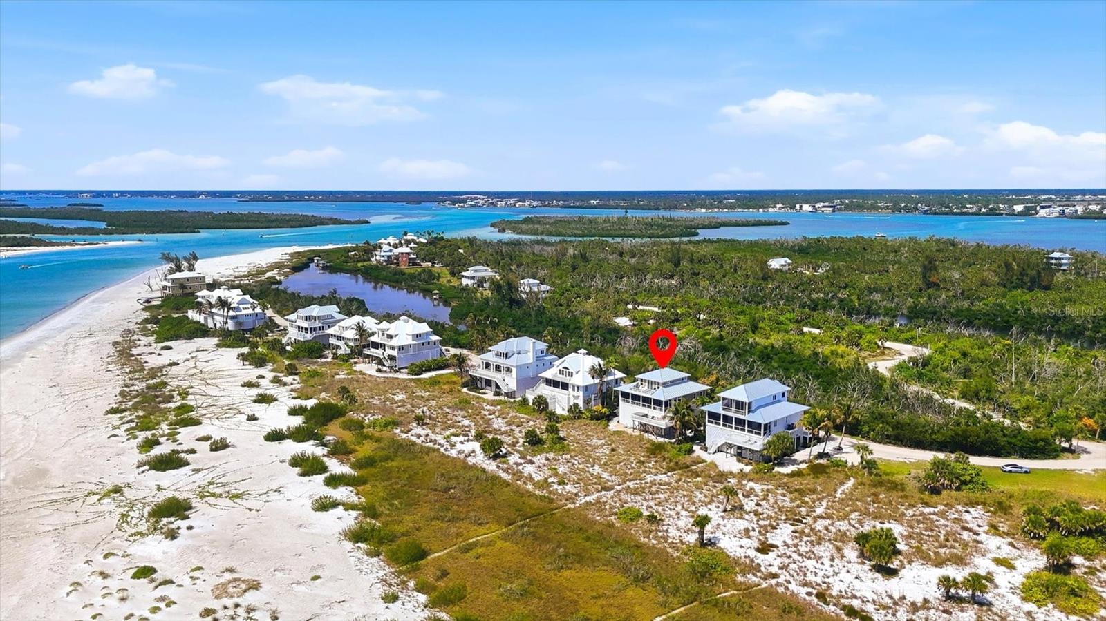 ISLAND HARBOR BEACH CLUB SEC 01 - Residential
