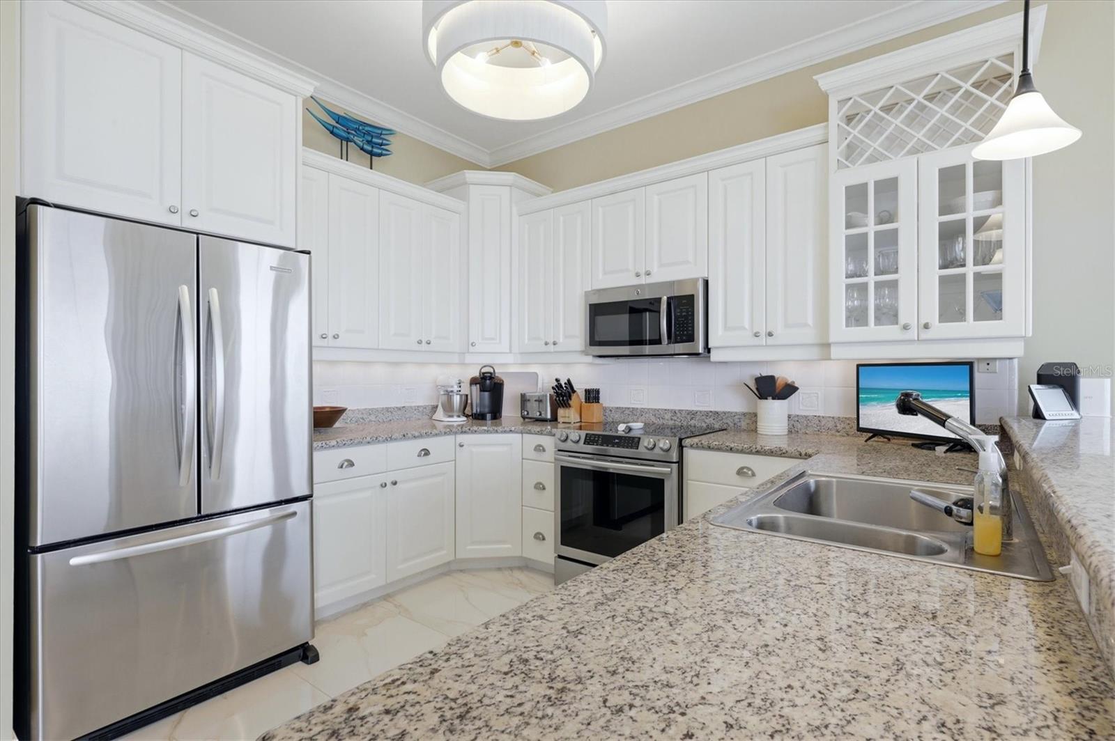 ISLAND HARBOR BEACH CLUB SEC 01 - Residential