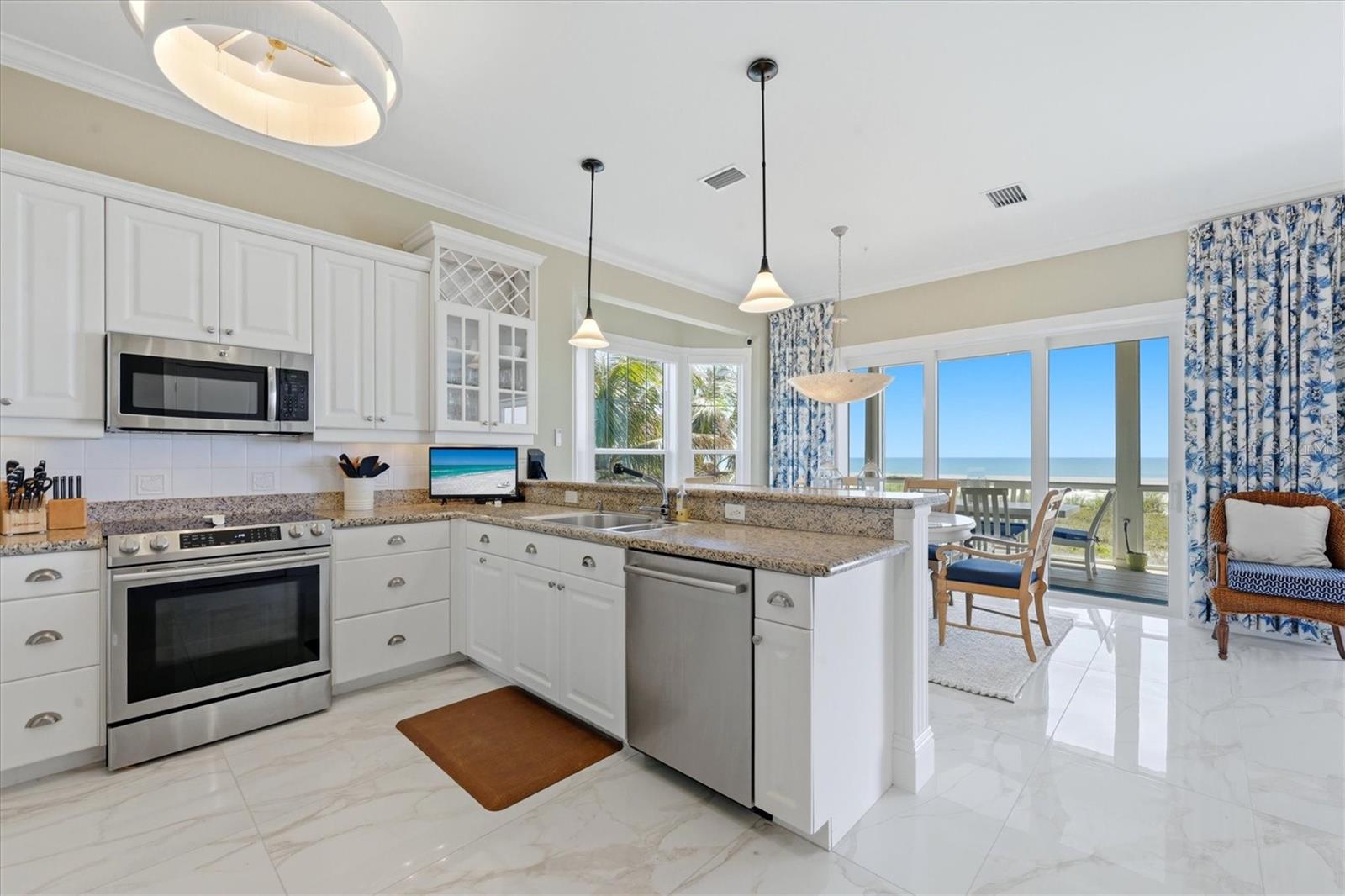 ISLAND HARBOR BEACH CLUB SEC 01 - Residential
