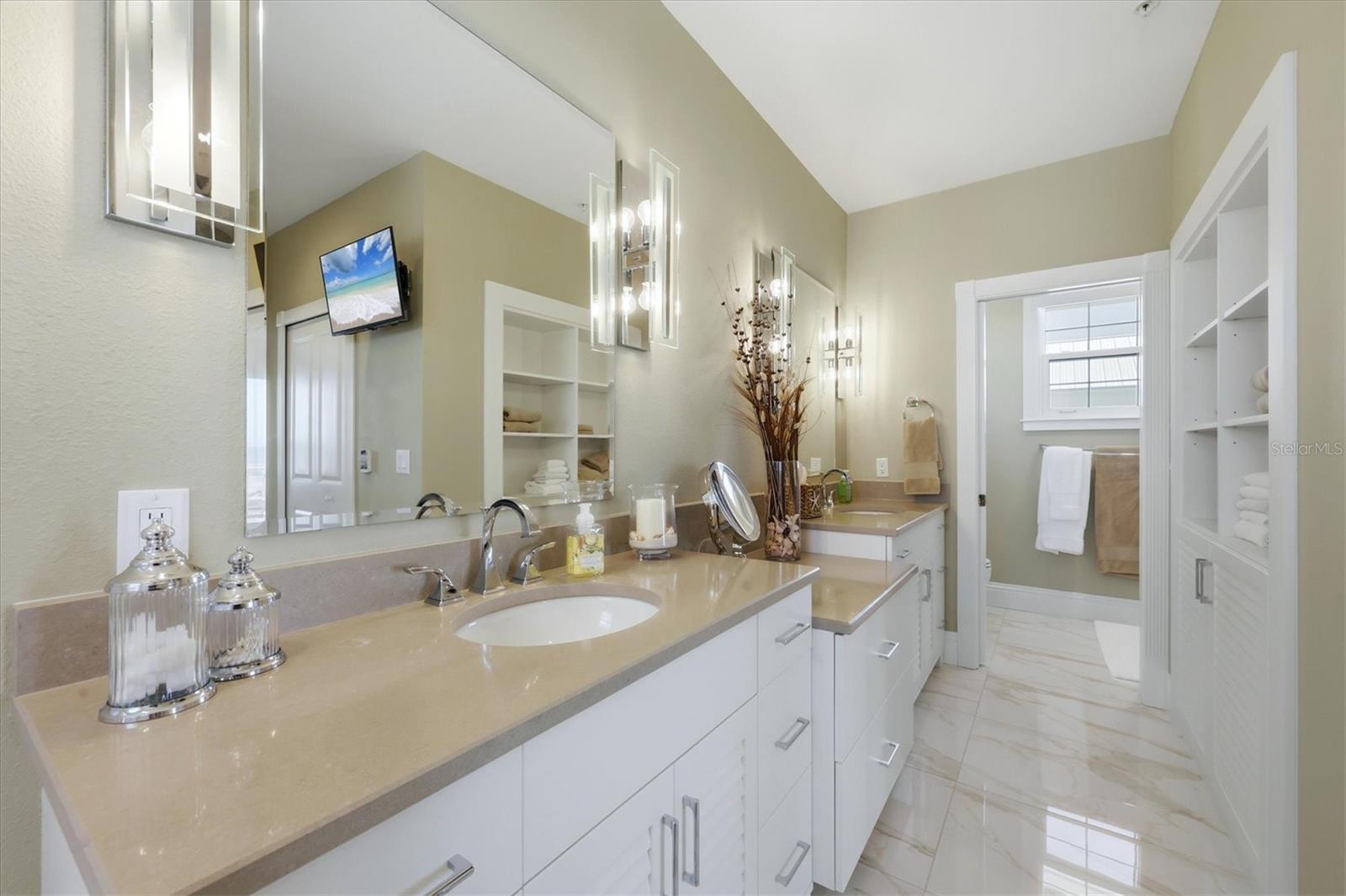 ISLAND HARBOR BEACH CLUB SEC 01 - Residential