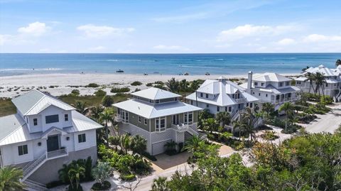 Photo of 6950 Palm Island Drive, Placida, FL 33946 (MLS # D6147088)