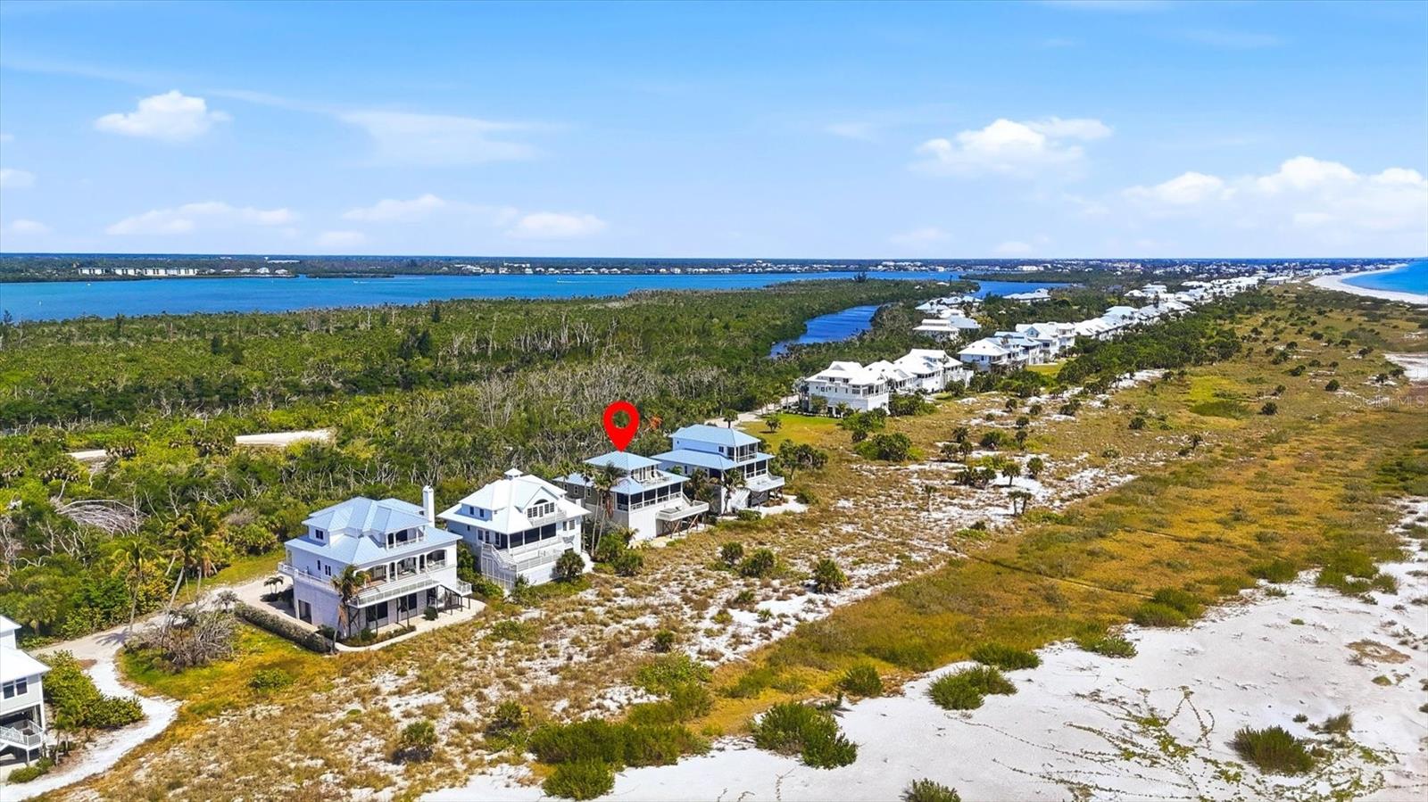 ISLAND HARBOR BEACH CLUB SEC 01 - Residential