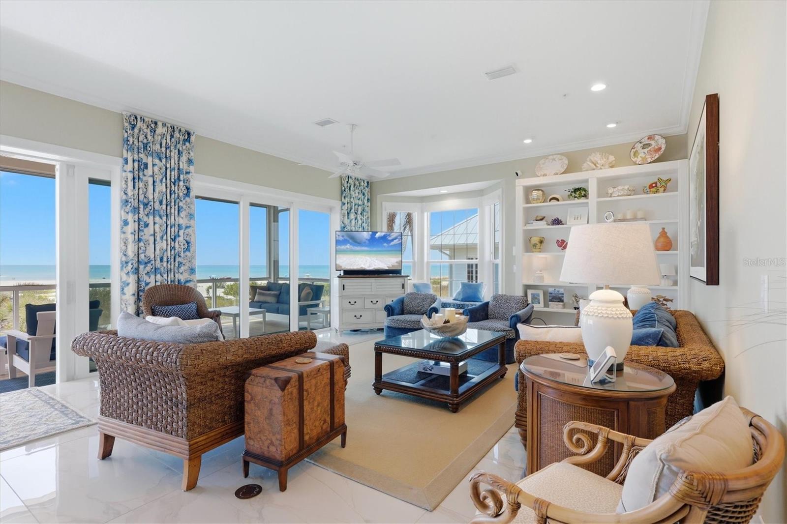 ISLAND HARBOR BEACH CLUB SEC 01 - Residential