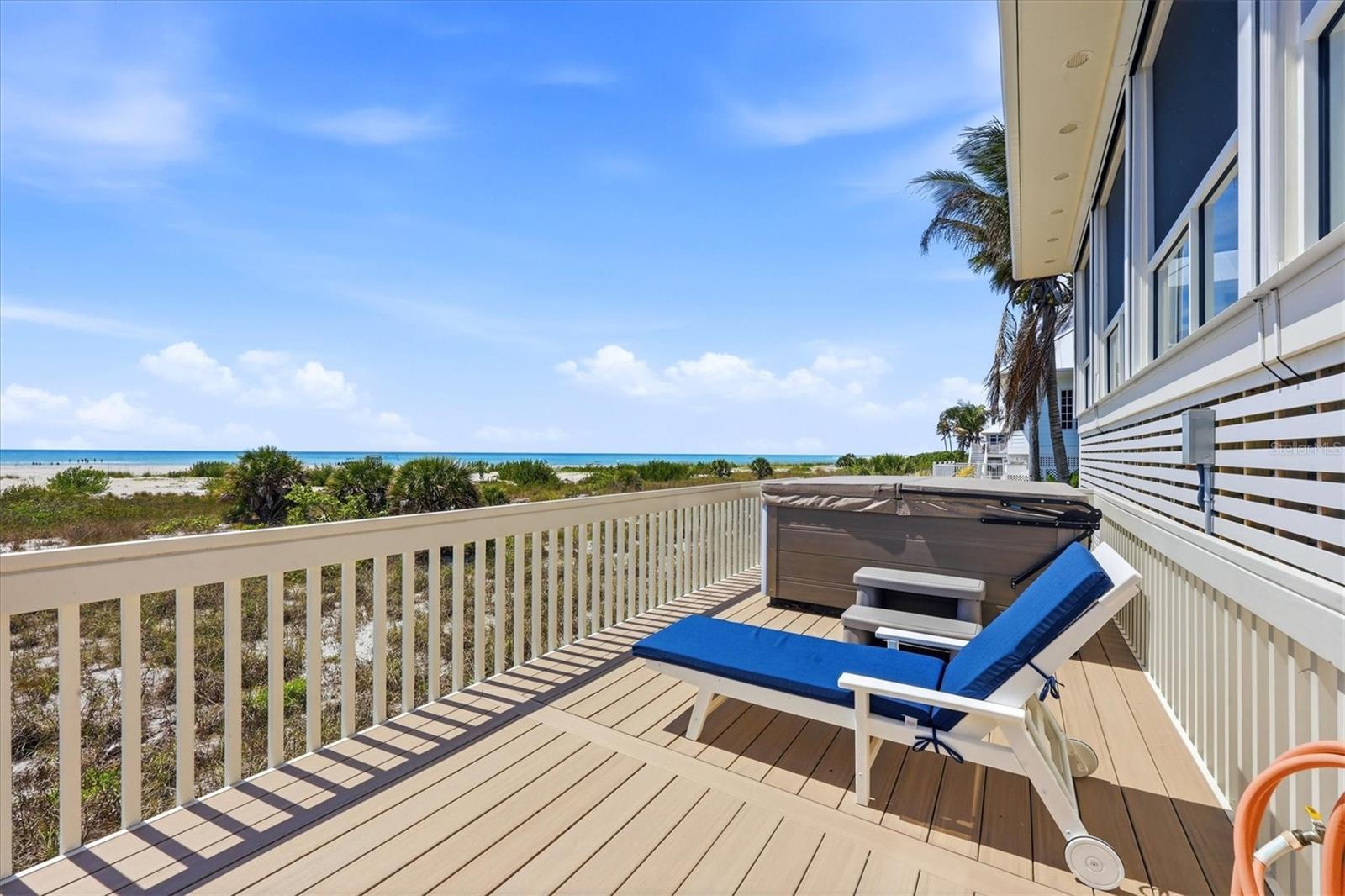 ISLAND HARBOR BEACH CLUB SEC 01 - Residential